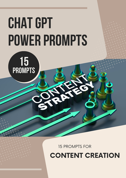 50 Free AI Prompts to Grow